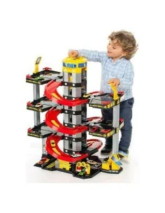 Rennbahn Hot Wheels Action | Tienda24 Tienda24.eu