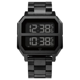 Men's Watch Adidas Z21001-00 (Ø 41 mm) by Adidas, Wrist Watches - Ref: S0352647, Price: 99,51 €, Discount: %