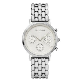 Orologio Donna Rosefield NWS-N92 (Ø 33 mm) di Rosefield, Orologi da polso - Rif: S0352656, Prezzo: 74,66 €, Sconto: %