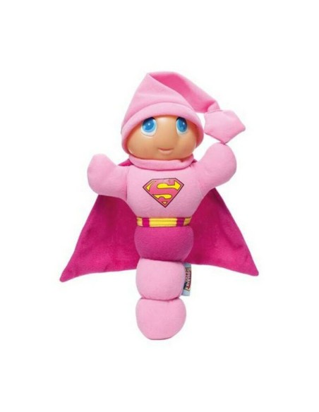 Muñeco SuperGirl Gusy Luz Moltó Gusy Luz Supergirl 28 cm (28 cm) | Tienda24 Tienda24.eu