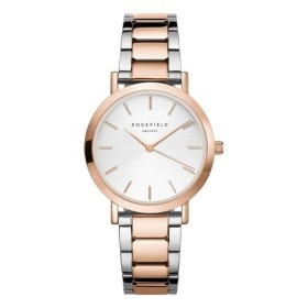 Relógio feminino Rosefield TWSSRG-T64 (Ø 33 mm) de Rosefield, Relógios com braselete - Ref: S0352659, Preço: 57,58 €, Descont...