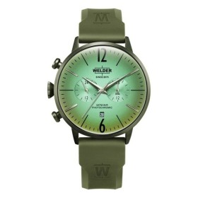 Relógio masculino Welder WWRC519 (Ø 45 mm) de Welder, Relógios com braselete - Ref: S0352676, Preço: 105,63 €, Desconto: %