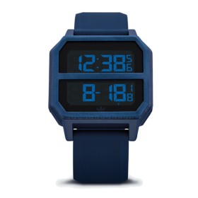 Reloj Hombre Adidas Z16605-00 (Ø 41 mm) de Adidas, Relojes de pulsera - Ref: S0352687, Precio: 62,50 €, Descuento: %