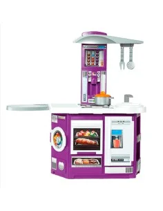 Cuisinière jouet MGA 651403E7C | Tienda24 Tienda24.eu