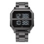 Reloj Hombre Adidas (Ø 41 mm) de Adidas, Relojes de pulsera - Ref: S0352688, Precio: 99,51 €, Descuento: %