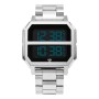 Relógio masculino Adidas (Ø 41 mm) de Adidas, Relógios com braselete - Ref: S0352688, Preço: 99,51 €, Desconto: %