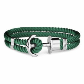 Bracelet Unisexe Paul Hewitt Vert de Paul Hewitt, Bracelets - Réf : S0352829, Prix : 20,03 €, Remise : %