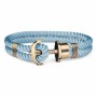 Bracciale Unisex Paul Hewitt Azzurro di Paul Hewitt, Bracciali - Rif: S0352830, Prezzo: 15,56 €, Sconto: %