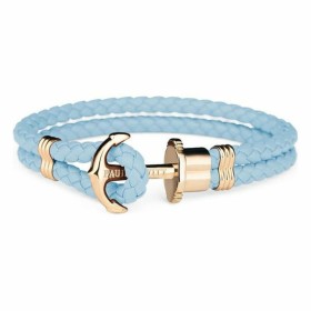 Bracelete unissexo Paul Hewitt PH-PH-L-G-NI de Paul Hewitt, Pulseiras - Ref: S0352845, Preço: 21,07 €, Desconto: %