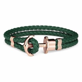 Bracciale Unisex Paul Hewitt PH-PH-L-R-G di Paul Hewitt, Bracciali - Rif: S0352847, Prezzo: 16,19 €, Sconto: %