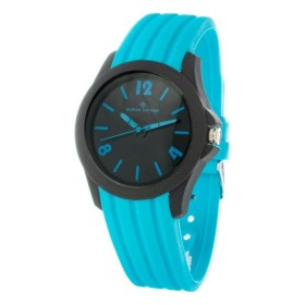 Reloj Unisex Alpha Saphir 380L (Ø 38 mm) de Alpha Saphir, Relojes de pulsera - Ref: S0352855, Precio: 34,24 €, Descuento: %