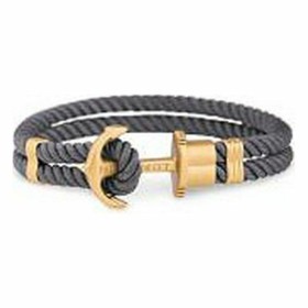 Unisex Bracelet Paul Hewitt PH-PH-N-GT-SG by Paul Hewitt, Bracelets - Ref: S0352873, Price: 0,00 €, Discount: %