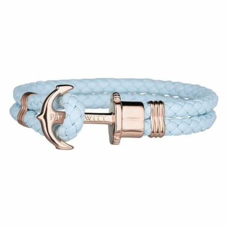 Bracelete unissexo Paul Hewitt PH-PH-L-R-BS de Paul Hewitt, Pulseiras - Ref: S0352878, Preço: 21,91 €, Desconto: %