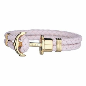 Bracciale Unisex Paul Hewitt PH-PH-L-G-PR di Paul Hewitt, Bracciali - Rif: S0352881, Prezzo: 21,91 €, Sconto: %