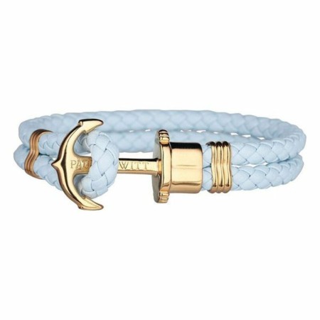 Pulsera Unisex Paul Hewitt PH-PH-L-G-BS de Paul Hewitt, Pulseras - Ref: S0352883, Precio: 21,91 €, Descuento: %