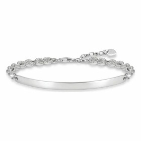 Damenarmreif Thomas Sabo LBA0043-051-14-L von Thomas Sabo, Armbänder - Ref: S0352885, Preis: 74,66 €, Rabatt: %