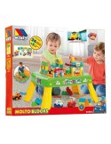 Brinquedo Interativo Moltó (24 pcs) | Tienda24 Tienda24.eu