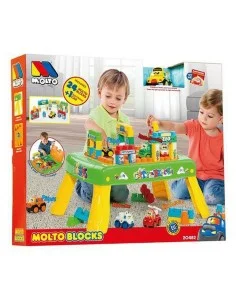 Centro de atividades Winfun 2 Unidades 47 x 41 x 47 cm | Tienda24 Tienda24.eu