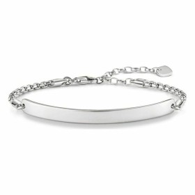 Damenarmreif Thomas Sabo LBA0047-001-12-L von Thomas Sabo, Armbänder - Ref: S0352895, Preis: 45,70 €, Rabatt: %