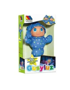 Jouet Peluche Clementoni Bob Ours 16 x 22,5 x 8,5 cm | Tienda24 Tienda24.eu