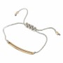 Bracelet Femme Rosefield JBRR-P001 11 cm de Rosefield, Bracelets - Réf : S0352897, Prix : 18,91 €, Remise : %