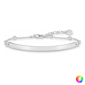 Bracelet Femme Thomas Sabo LBA0044 16,5 cm de Thomas Sabo, Bracelets - Réf : S0352900, Prix : 40,57 €, Remise : %