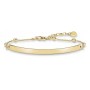 Pulsera Mujer Thomas Sabo LBA0044 16,5 cm de Thomas Sabo, Pulseras - Ref: S0352900, Precio: 40,57 €, Descuento: %