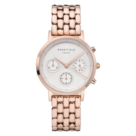 Orologio Donna Rosefield NWG-N91 (Ø 33 mm) | Tienda24 - Global Online Shop Tienda24.eu