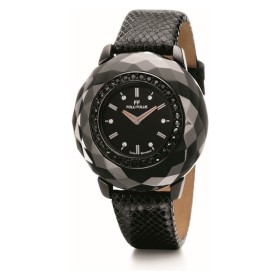 Ladies' Watch Folli Follie WF0E046SSK_BLACK (Ø 38 mm) by Folli Follie, Wrist Watches - Ref: S0353054, Price: 50,97 €, Discoun...