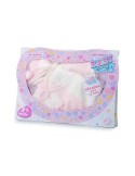 Ropa para muñecas Baby Susu Berjuan 6204 (38 cm) | Tienda24 Tienda24.eu