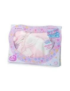 Doll's clothes Berjuan 3084 Coral (28 cm) | Tienda24 Tienda24.eu