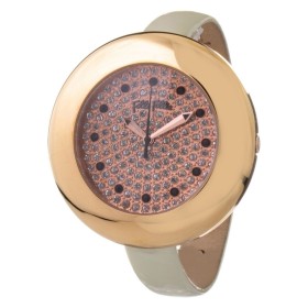 Montre Femme Folli Follie wf0r062ssz (Ø 45 mm) de Folli Follie, Montres bracelet - Réf : S0353068, Prix : 65,97 €, Remise : %