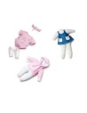 Vestiti per le bambole Baby Susu Berjuan 6204 (38 cm) da Berjuan, Abitini e scarpette - Ref: S2405162, Precio: €18.48, Descue...