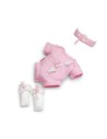 Ropa para muñecas Baby Susu Berjuan 6204 (38 cm) | Tienda24 Tienda24.eu