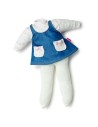 Doll's clothes Baby Susu Berjuan 6204 (38 cm) | Tienda24 Tienda24.eu