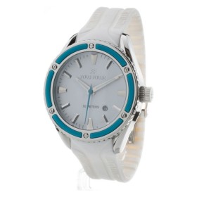 Relógio feminino Folli Follie WF0T027ZDL_WHITE (Ø 42 mm) de Folli Follie, Relógios com braselete - Ref: S0353074, Preço: 57,5...