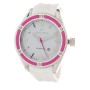 Reloj Mujer Folli Follie WF0T027ZDP_WHITE (Ø 45 mm) de Folli Follie, Relojes de pulsera - Ref: S0353076, Precio: 57,58 €, Des...