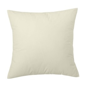 Capa de travesseiro Alexandra House Living Marfim 40 x 40 cm de Alexandra House Living, Capas - Ref: D1600984, Preço: 11,93 €...