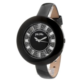 Montre Femme Folli Follie wf0y029ssk (Ø 40 mm) de Folli Follie, Montres bracelet - Réf : S0353083, Prix : 62,50 €, Remise : %