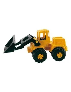 Construction Vehicles MGA Dirt Diggers 38 x 10 x 24.13 cm | Tienda24 Tienda24.eu