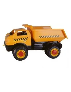 Camión Obras Públicas Gabelstapler Bruder 02511 (29 x 9 x 22 cm) | Tienda24 Tienda24.eu