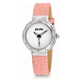 Ladies' Watch Folli Follie wf13a032spr (Ø 28 mm) by Folli Follie, Wrist Watches - Ref: S0353085, Price: 57,58 €, Discount: %