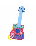 Guitarra Infantil Peppa Pig 2346 | Tienda24 Tienda24.eu