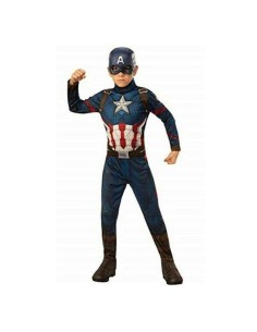 Costume for Children Policeman | Tienda24 Tienda24.eu