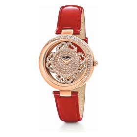 Reloj Mujer Folli Follie wf13b043ssr (Ø 35 mm) de Folli Follie, Relojes de pulsera - Ref: S0353101, Precio: 102,96 €, Descuen...