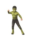 Verkleidung für Kinder Hulk Avengers Rubies 700648_L | Tienda24 Tienda24.eu