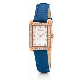 Montre Femme Juicy Couture JC1324GNGN (Ø 38 mm) | Tienda24 - Global Online Shop Tienda24.eu