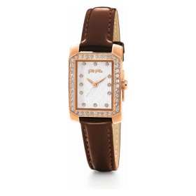 Montre Femme Folli Follie wf13b053ssm de Folli Follie, Montres bracelet - Réf : S0353105, Prix : 28,52 €, Remise : %