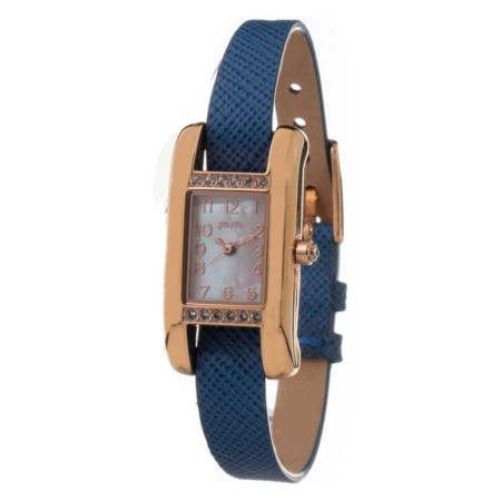 Reloj Mujer Folli Follie wf13b064spwa (Ø 18 mm) de Folli Follie, Relojes de pulsera - Ref: S0353108, Precio: 45,70 €, Descuen...