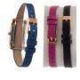 Reloj Mujer Folli Follie wf13b064spwa (Ø 18 mm) de Folli Follie, Relojes de pulsera - Ref: S0353108, Precio: 45,70 €, Descuen...